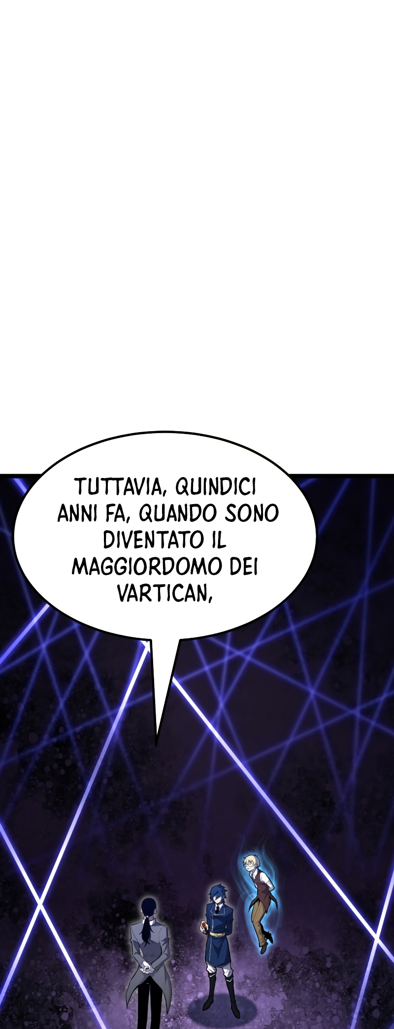 Read The Art of Reincarnation IT Manga Online