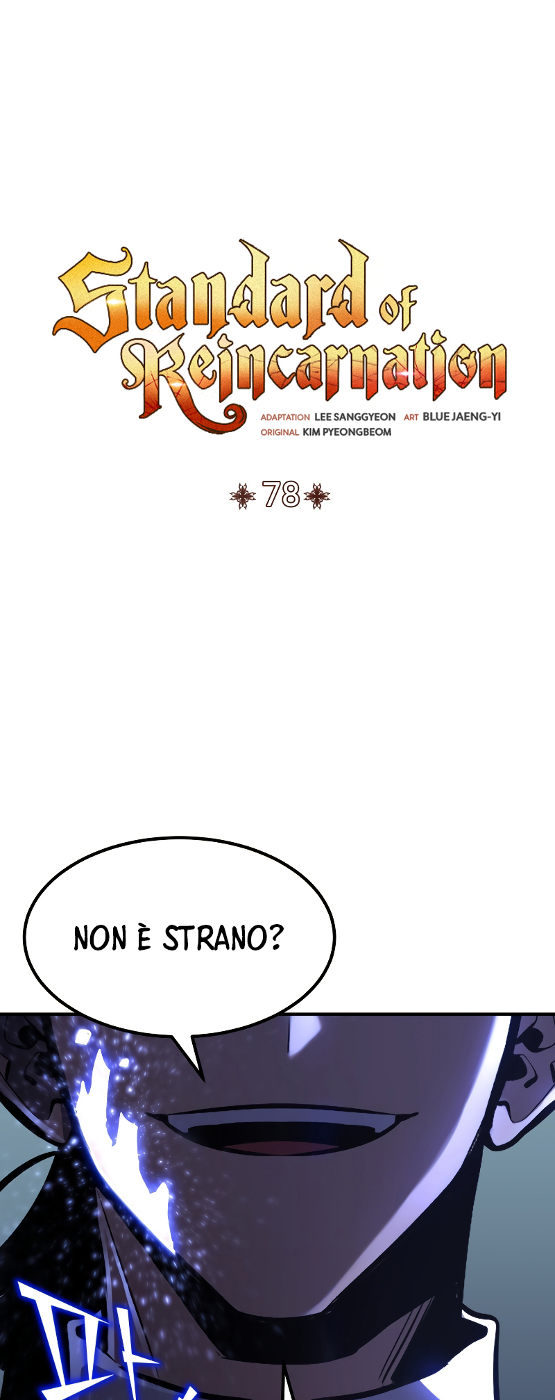 Read The Art of Reincarnation IT Manga Online