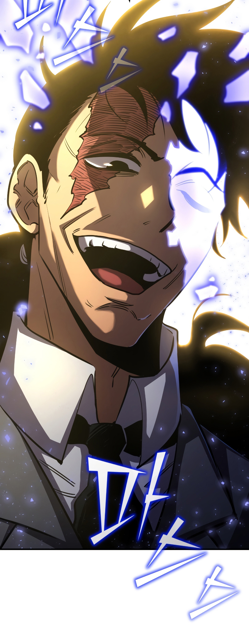 Read The Art of Reincarnation IT Manga Online