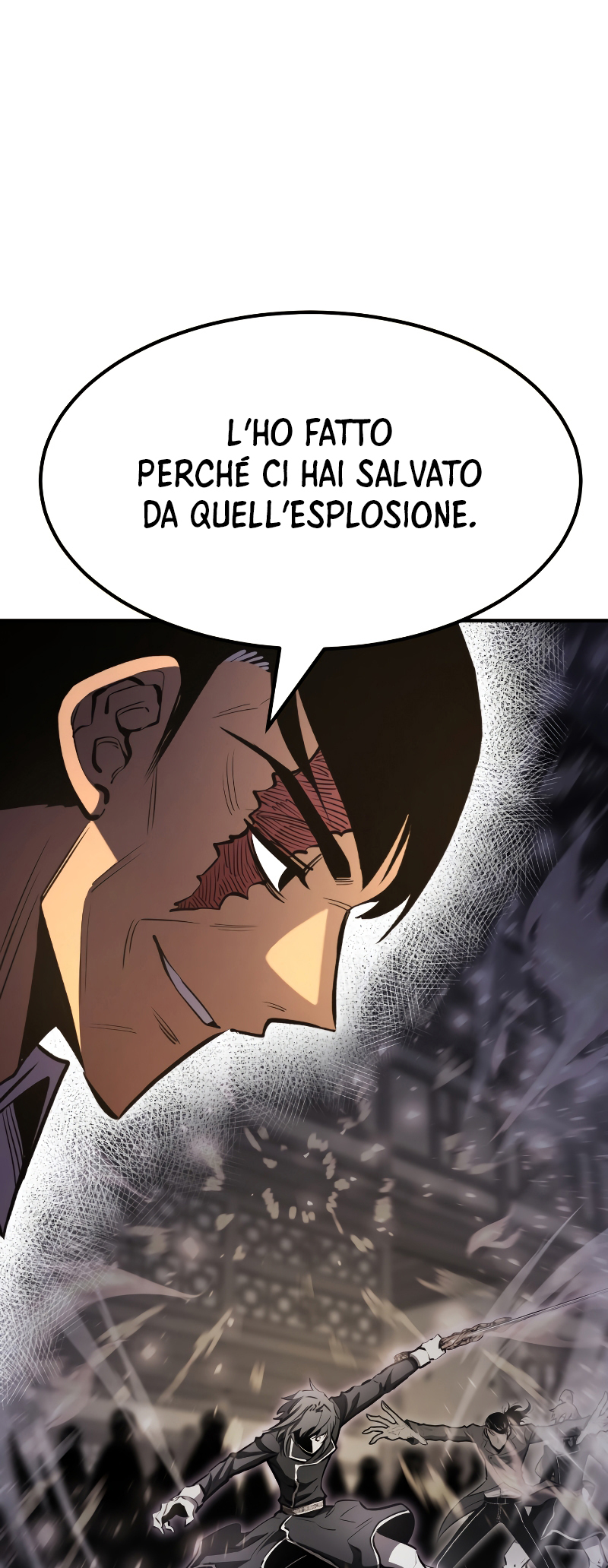 Read The Art of Reincarnation IT Manga Online