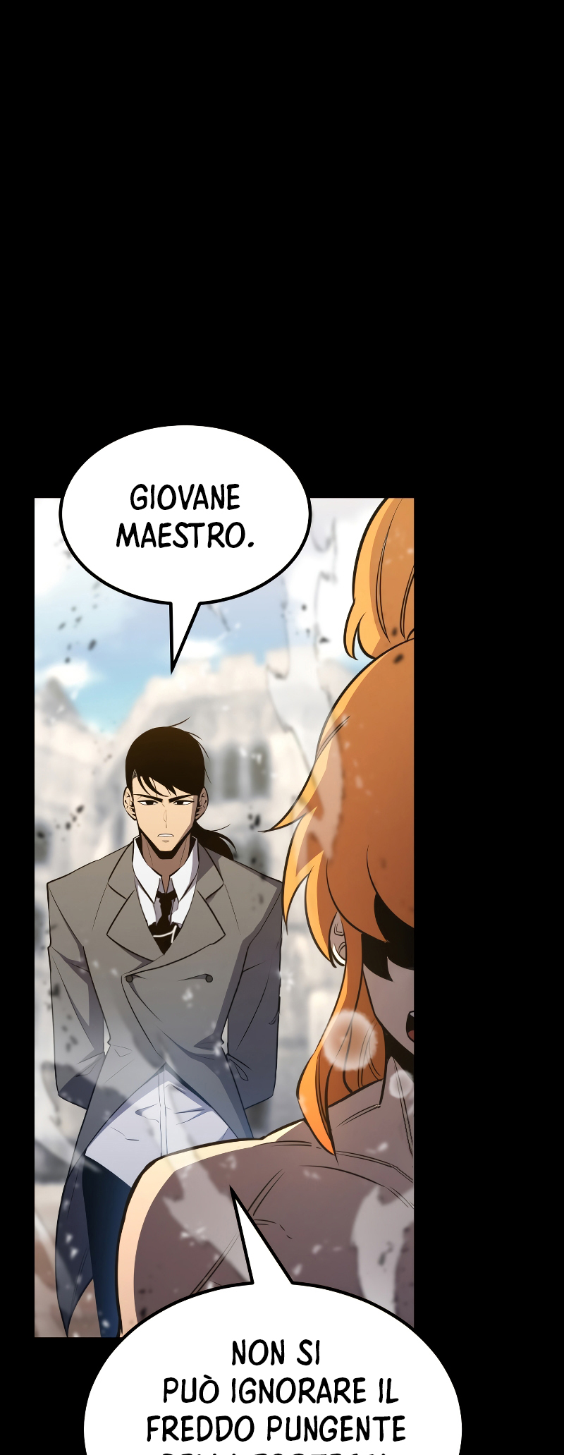 Read The Art of Reincarnation IT Manga Online