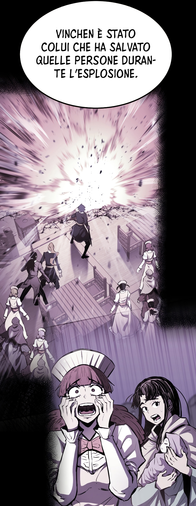 Read The Art of Reincarnation IT Manga Online