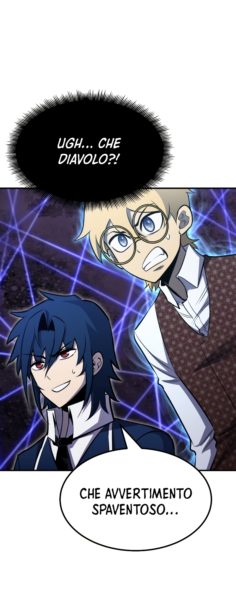 Read The Art of Reincarnation IT Manga Online
