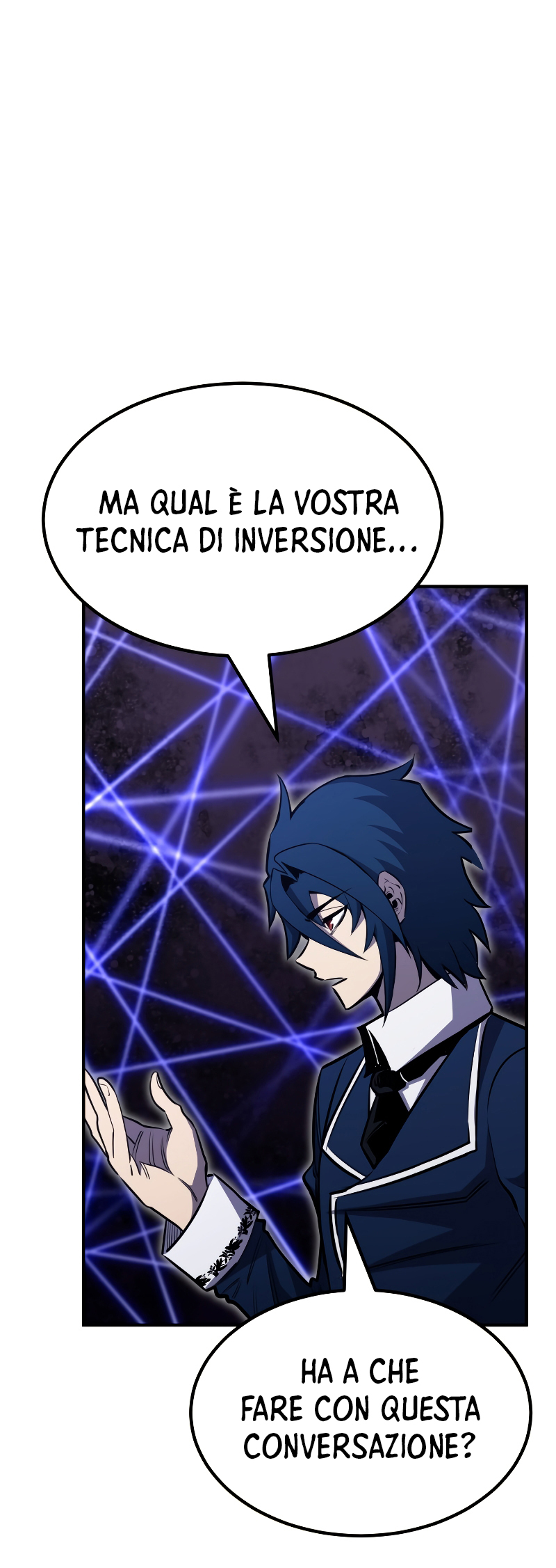 Read The Art of Reincarnation IT Manga Online