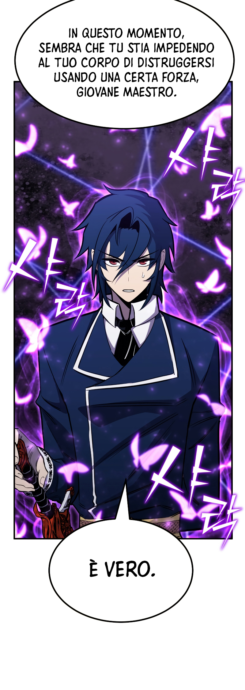 Read The Art of Reincarnation IT Manga Online