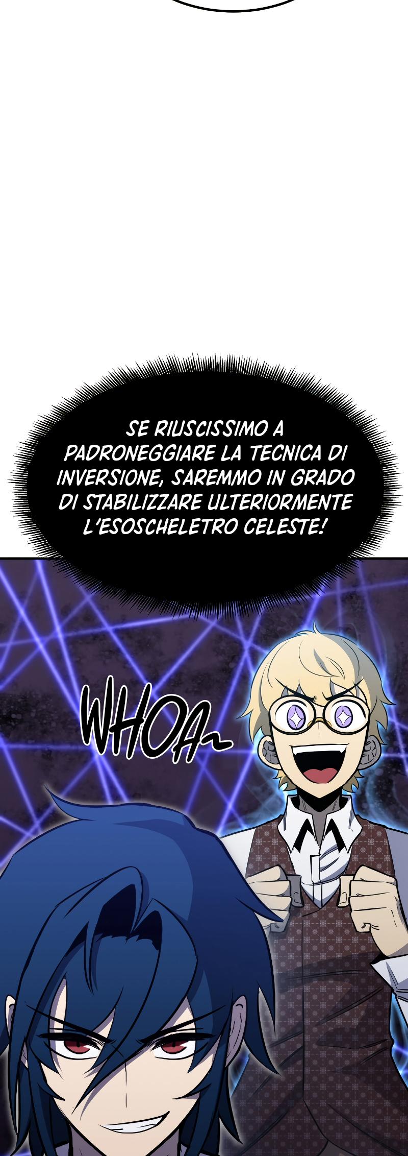 Read The Art of Reincarnation IT Manga Online