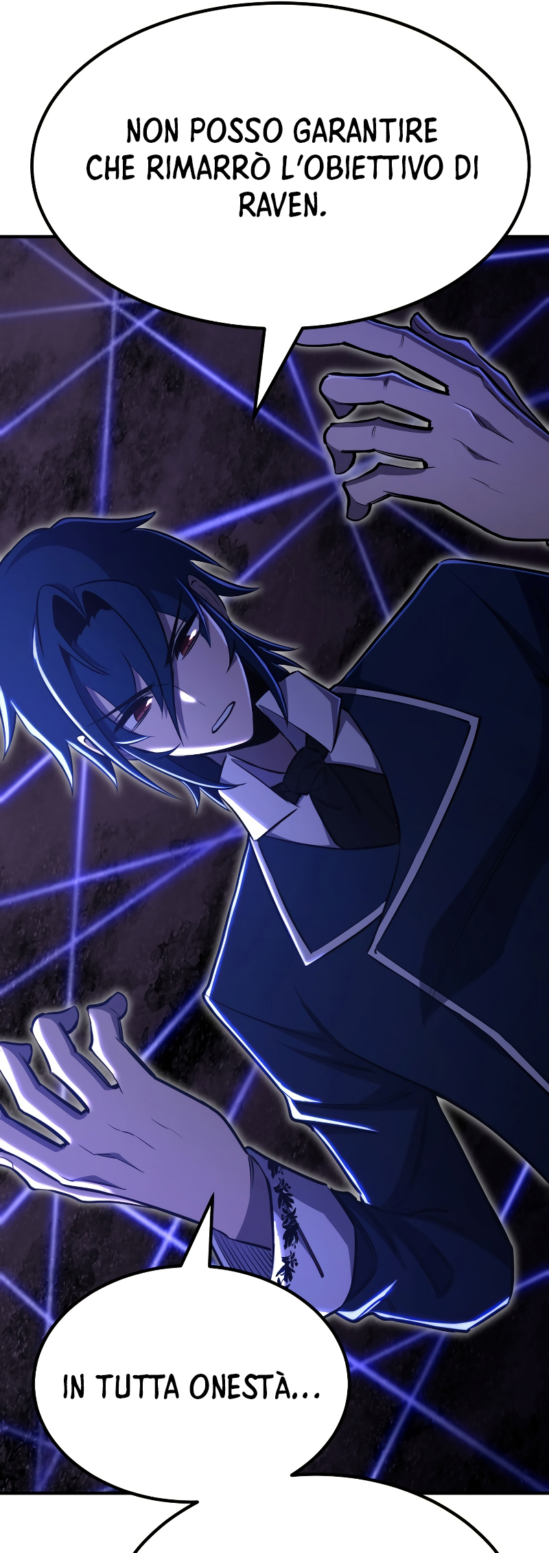 Read The Art of Reincarnation IT Manga Online