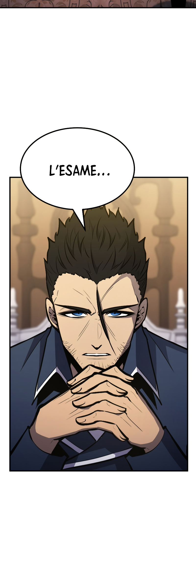 Read The Art of Reincarnation IT Manga Online