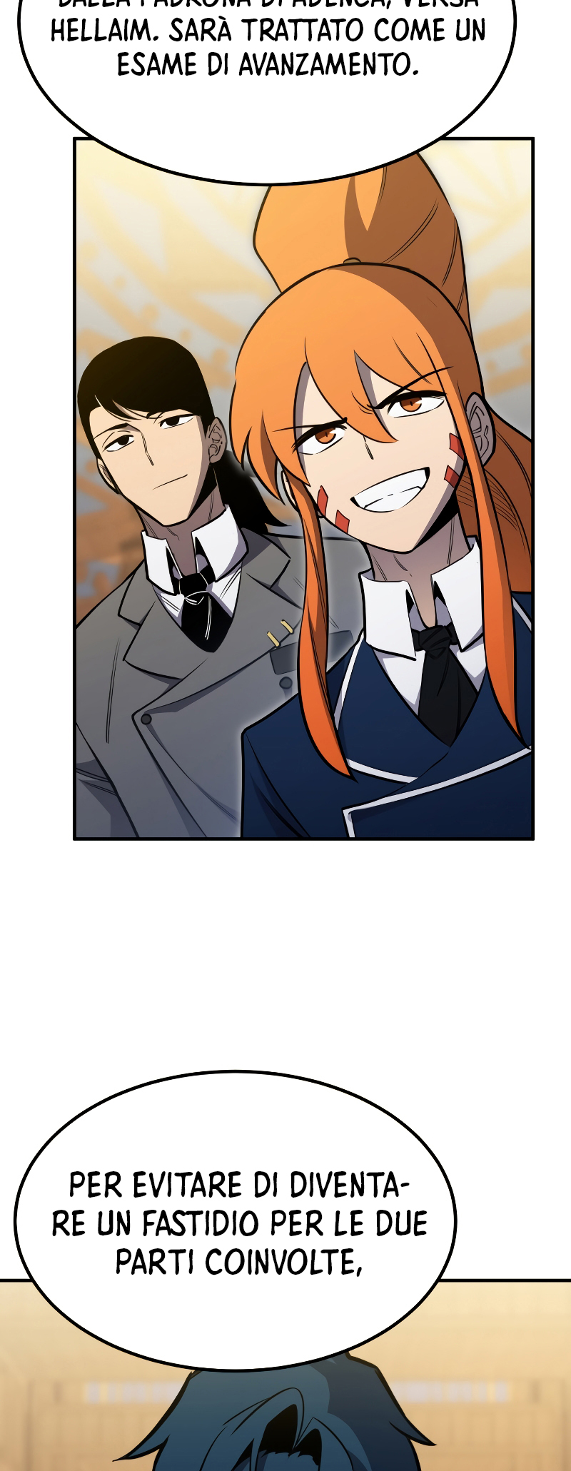 Read The Art of Reincarnation IT Manga Online