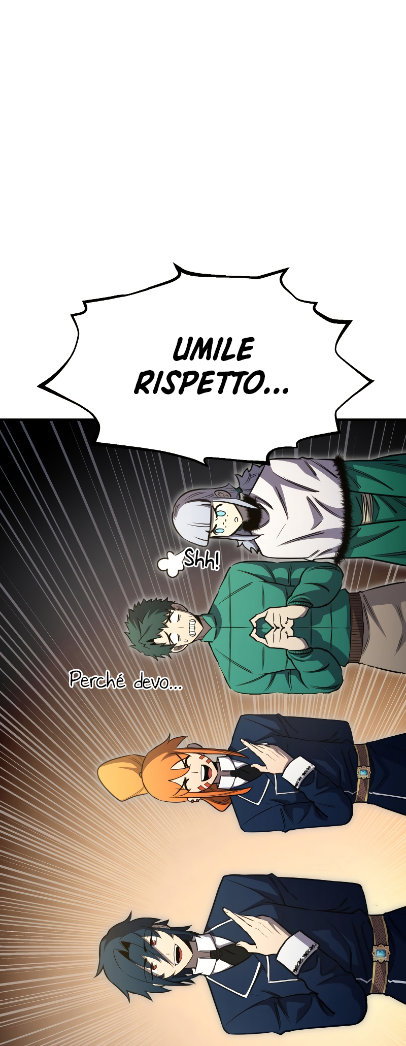 Read The Art of Reincarnation IT Manga Online