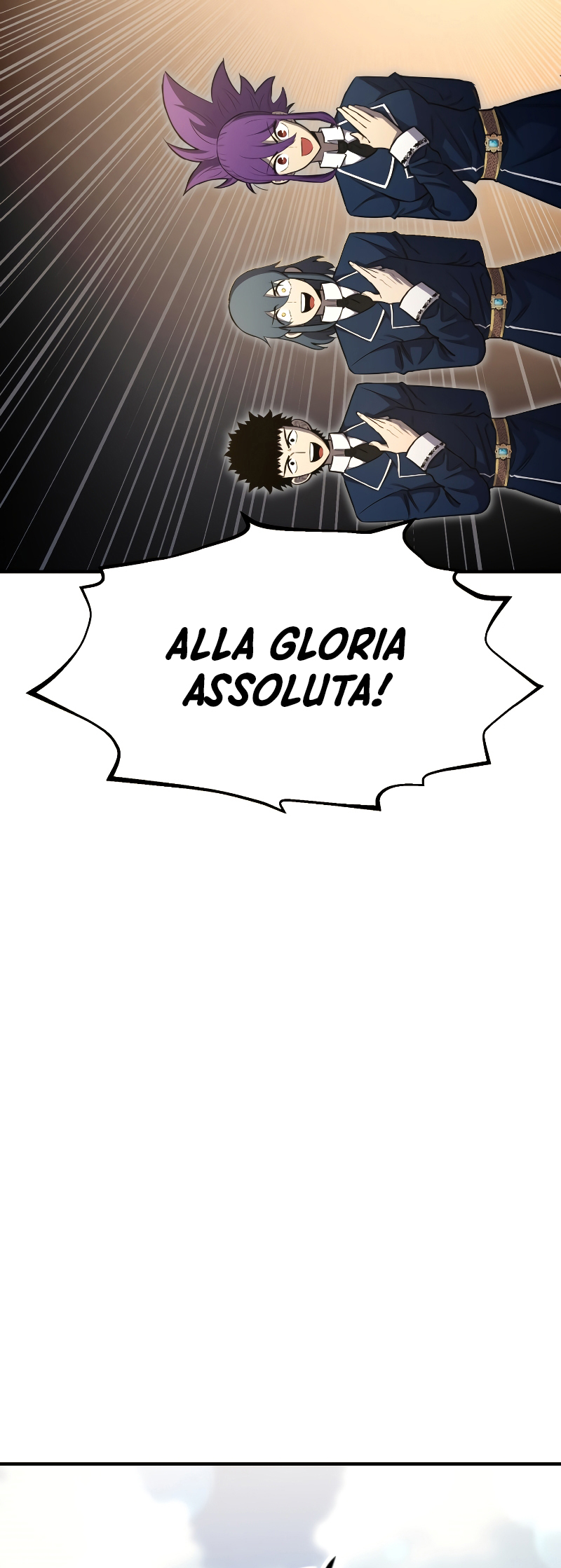 Read The Art of Reincarnation IT Manga Online