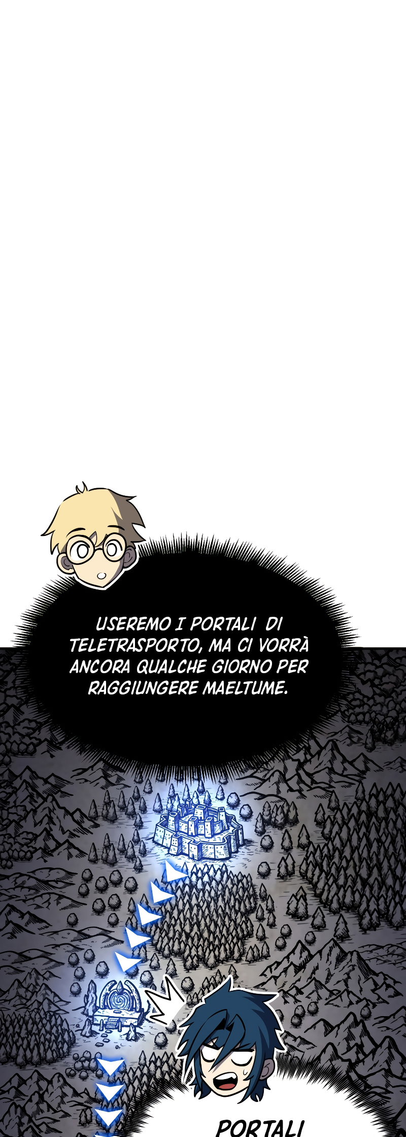 Read The Art of Reincarnation IT Manga Online