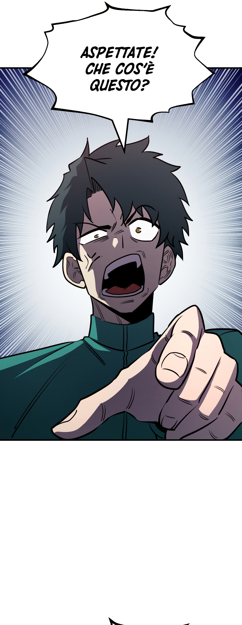 Read The Art of Reincarnation IT Manga Online