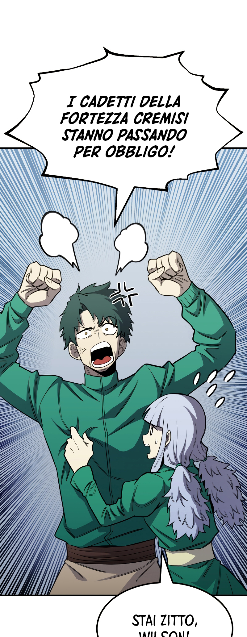 Read The Art of Reincarnation IT Manga Online