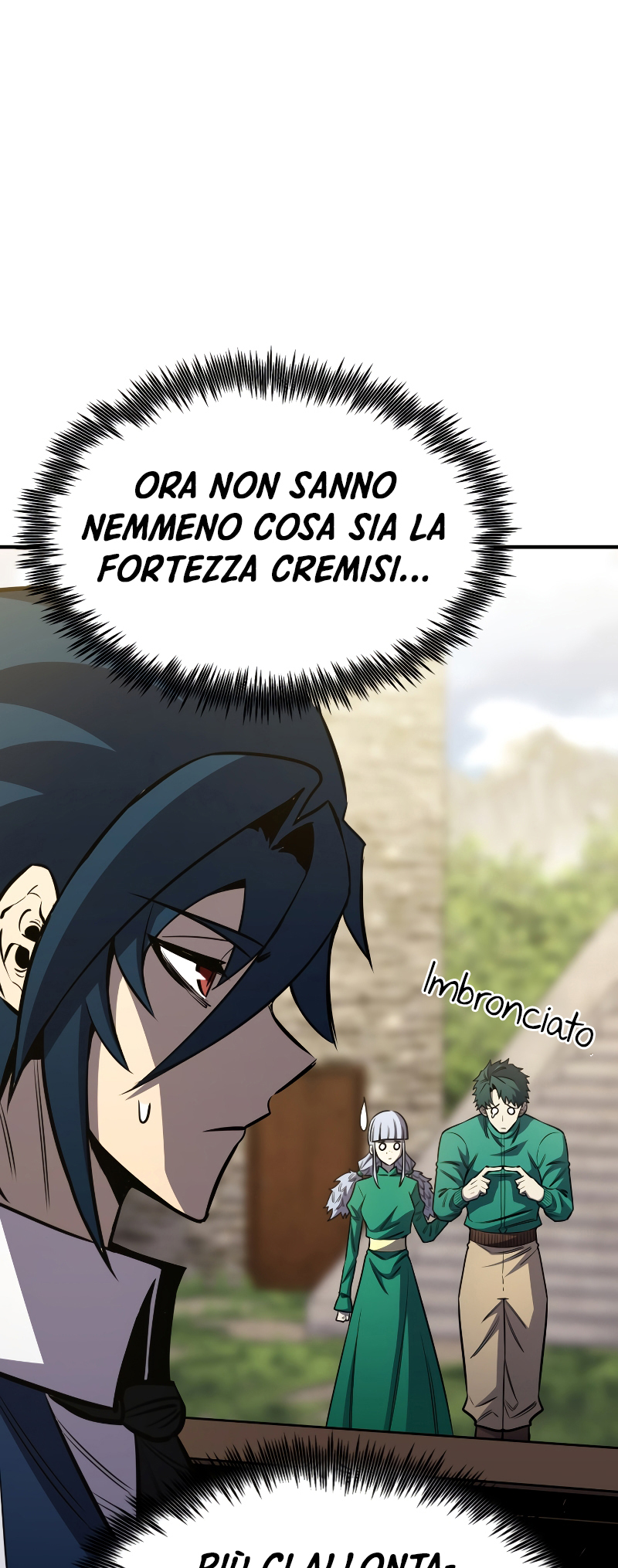 Read The Art of Reincarnation IT Manga Online