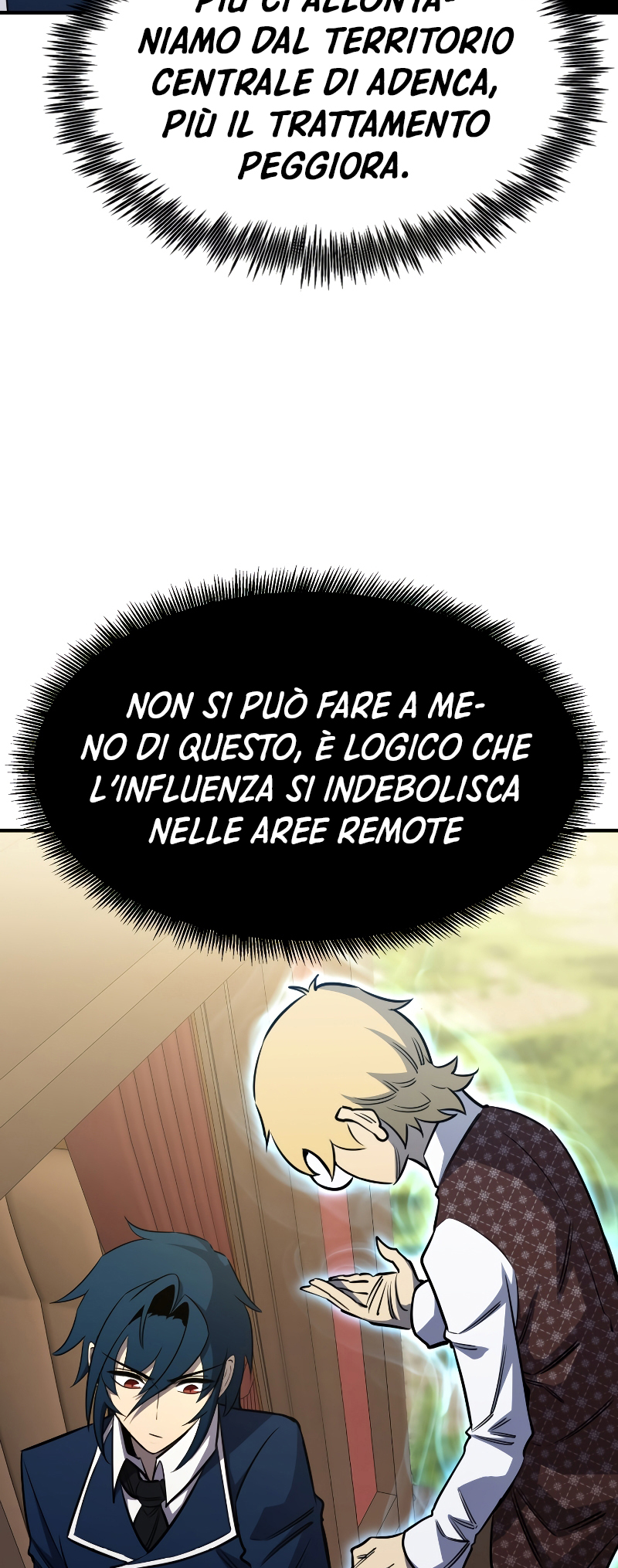 Read The Art of Reincarnation IT Manga Online
