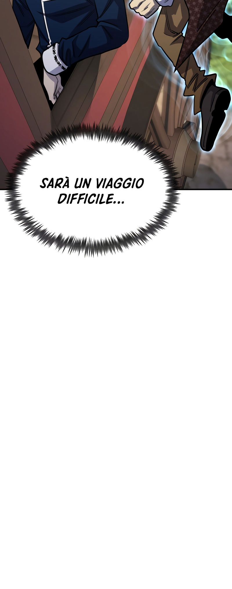 Read The Art of Reincarnation IT Manga Online