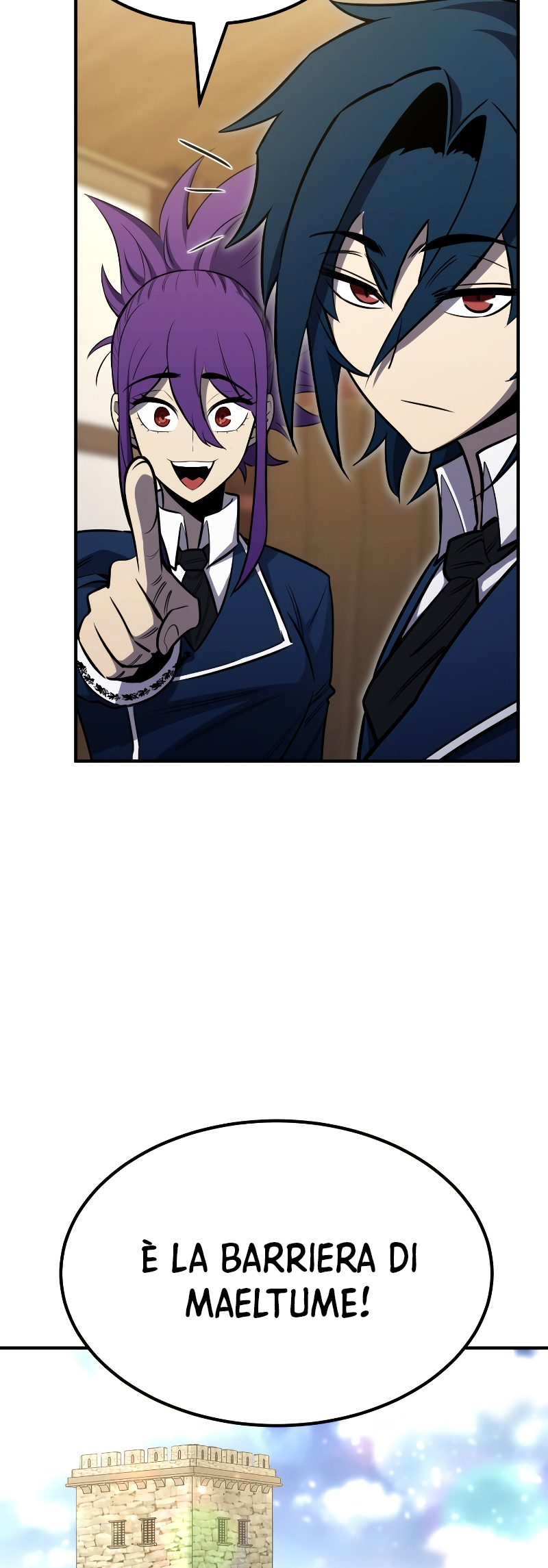 Read The Art of Reincarnation IT Manga Online