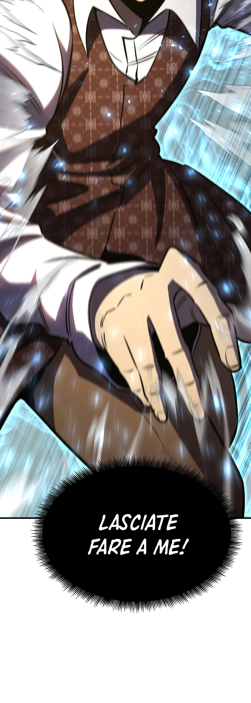 Read The Art of Reincarnation IT Manga Online