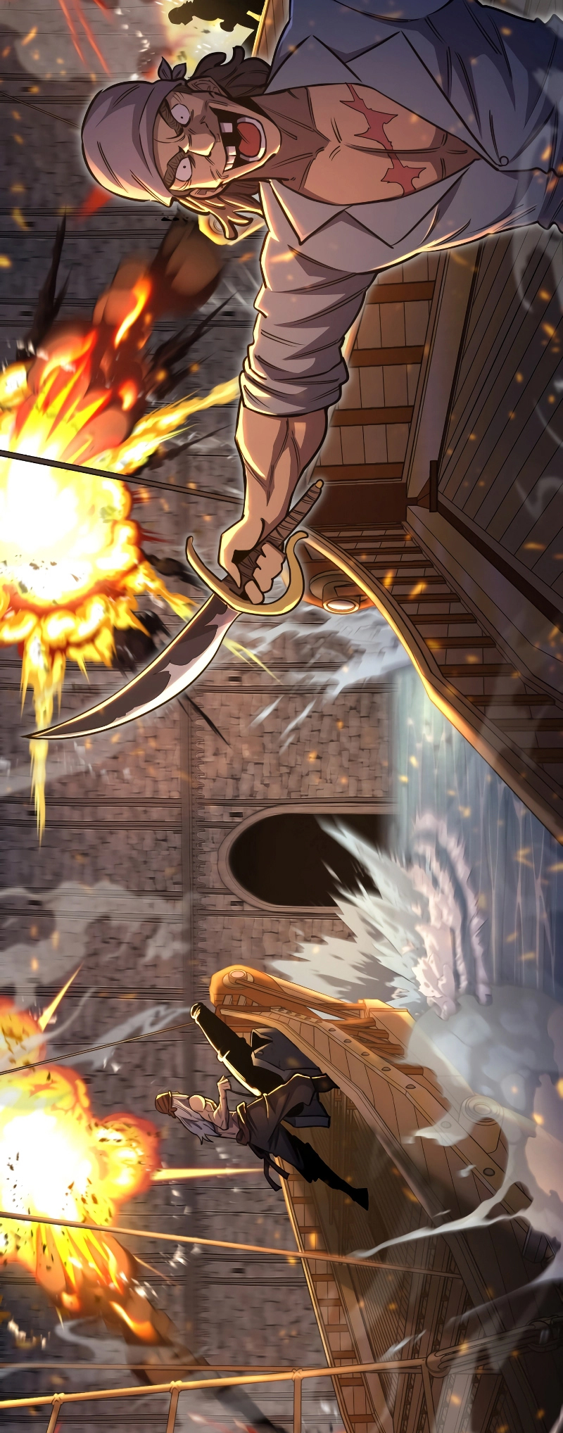 Read The Art of Reincarnation IT Manga Online