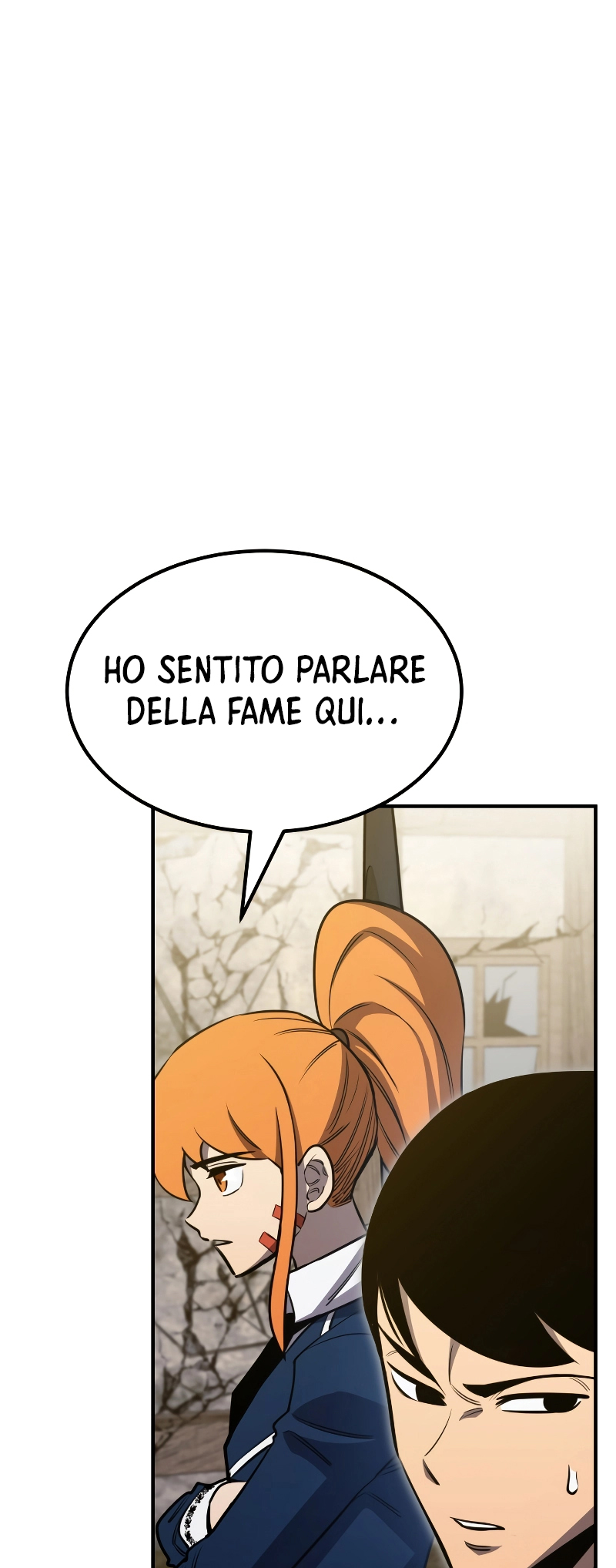 Read The Art of Reincarnation IT Manga Online