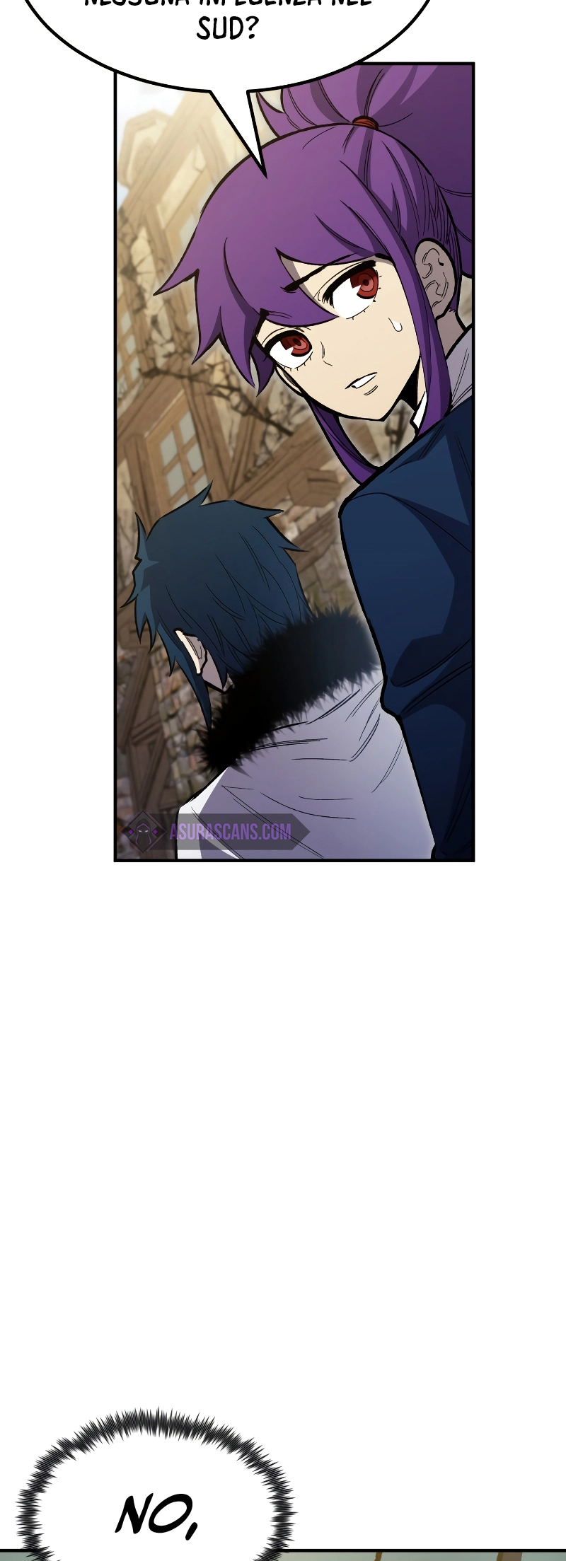 Read The Art of Reincarnation IT Manga Online
