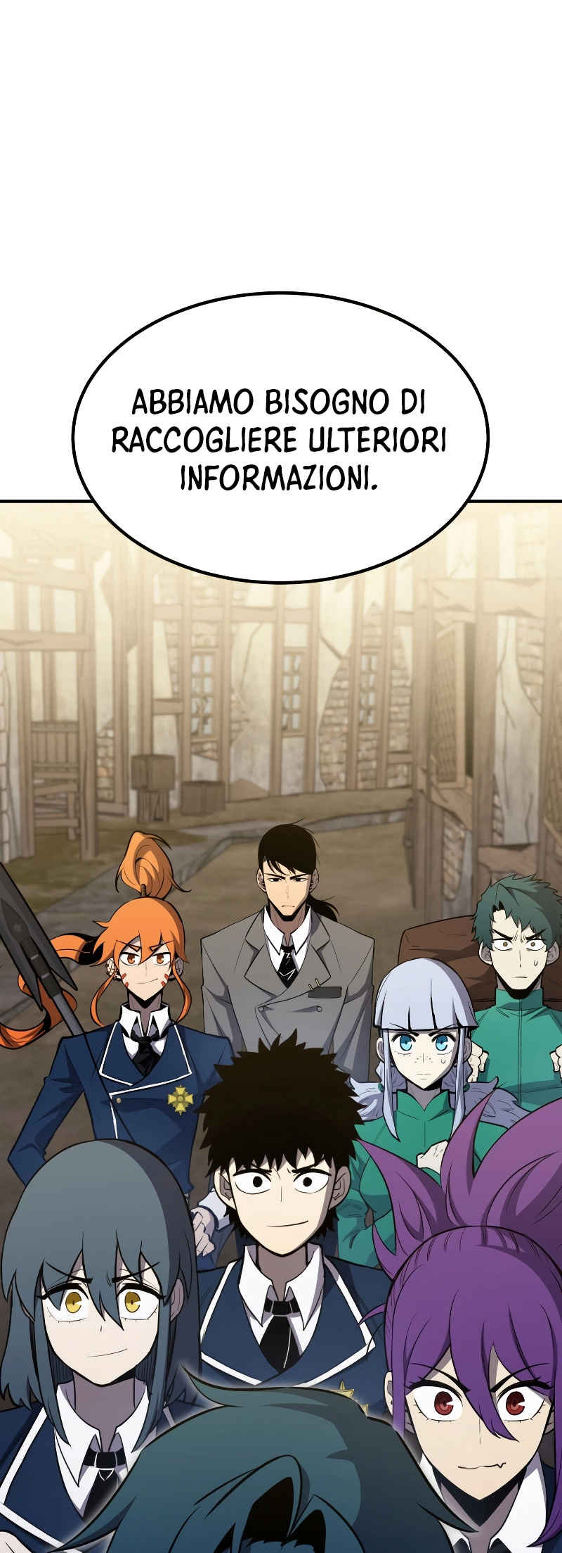 Read The Art of Reincarnation IT Manga Online