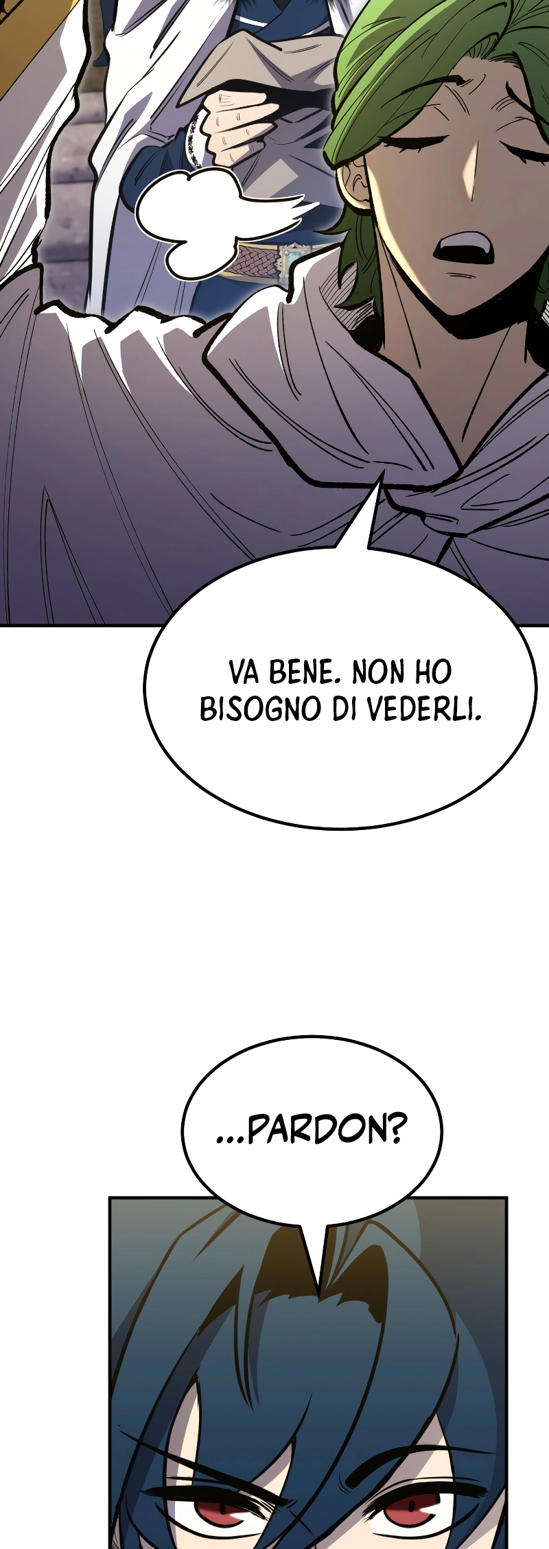 Read The Art of Reincarnation IT Manga Online