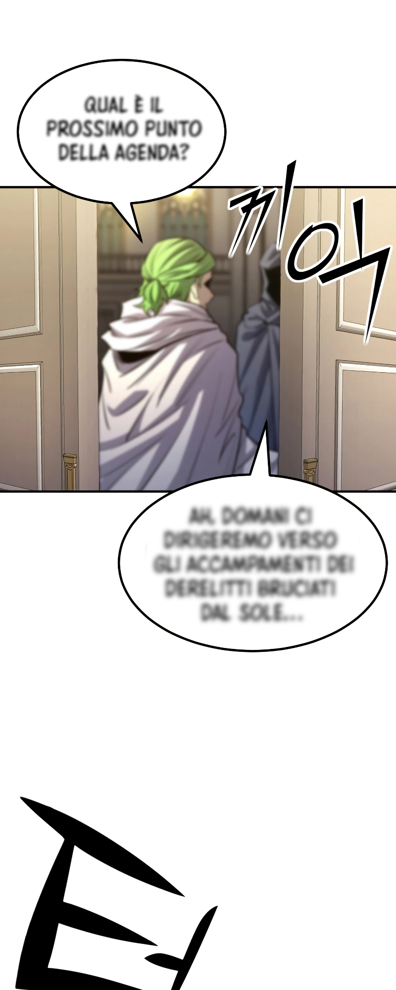 Read The Art of Reincarnation IT Manga Online