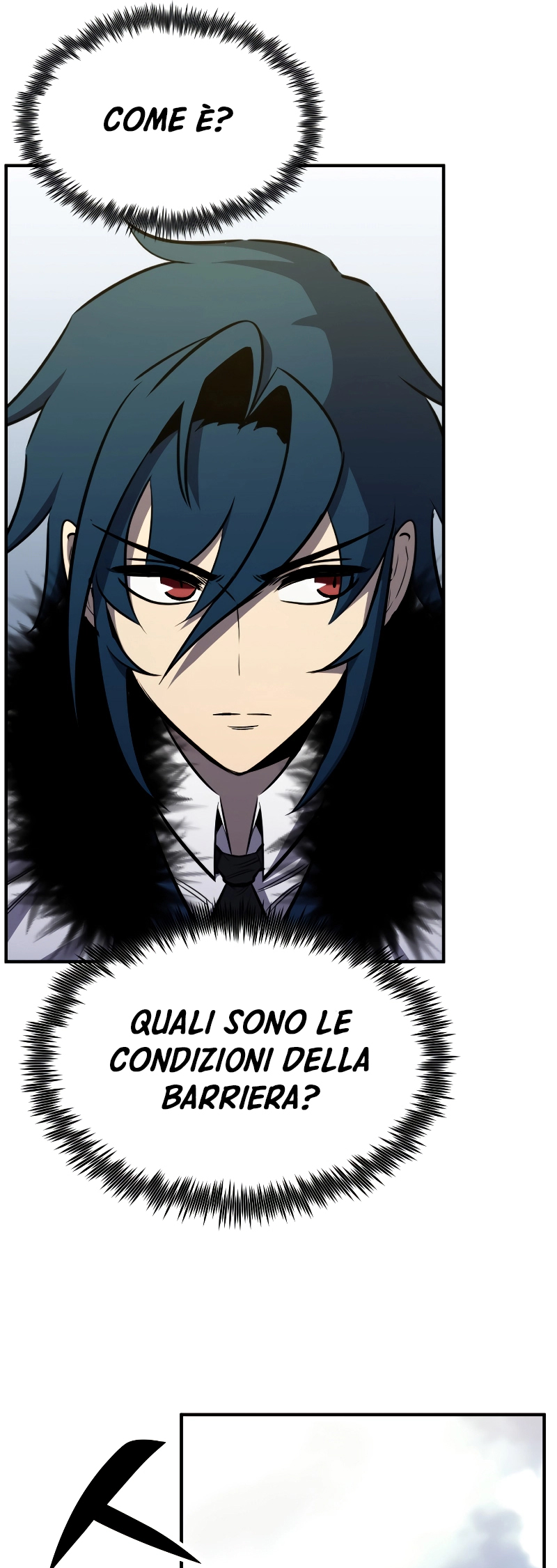 Read The Art of Reincarnation IT Manga Online