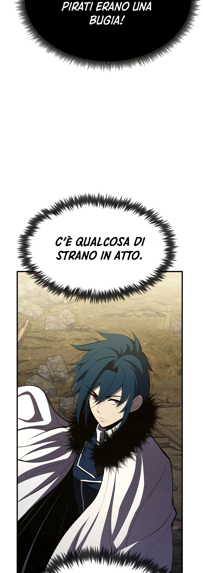 Read The Art of Reincarnation IT Manga Online