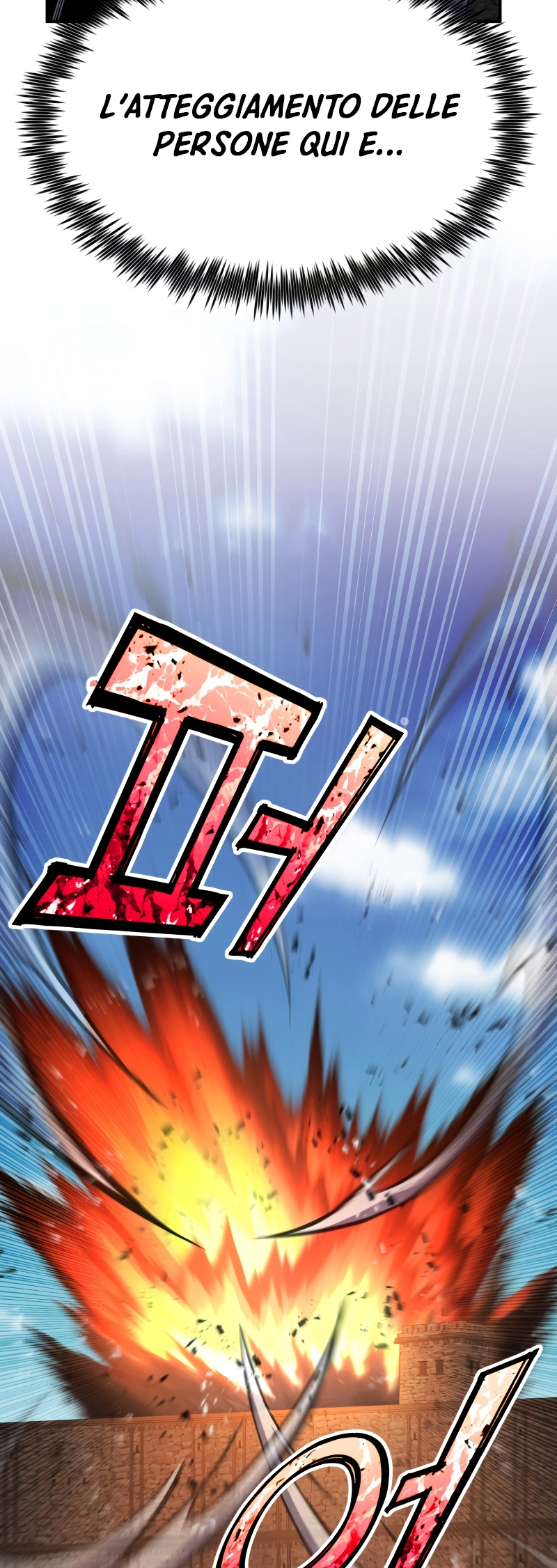 Read The Art of Reincarnation IT Manga Online