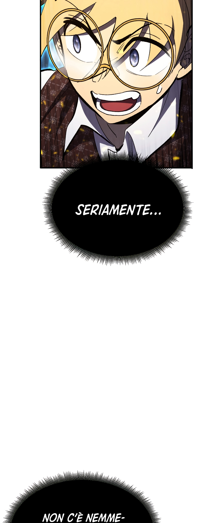 Read The Art of Reincarnation IT Manga Online