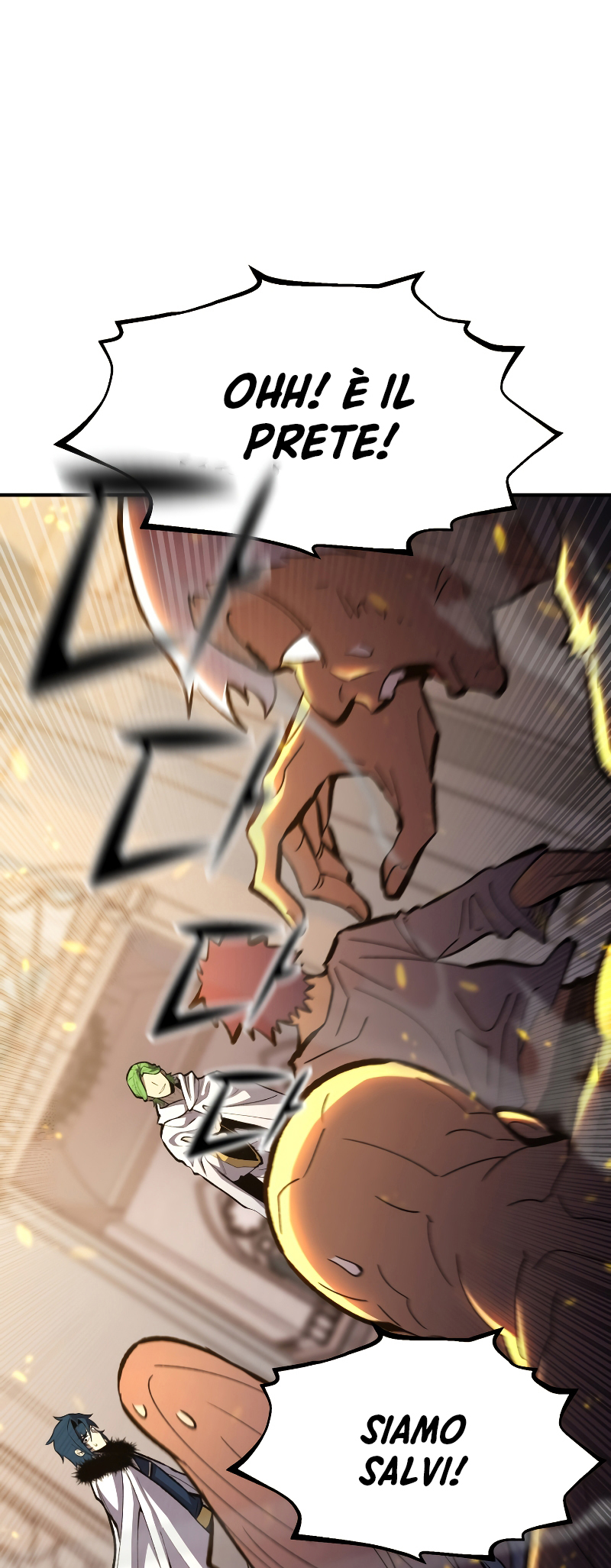 Read The Art of Reincarnation IT Manga Online