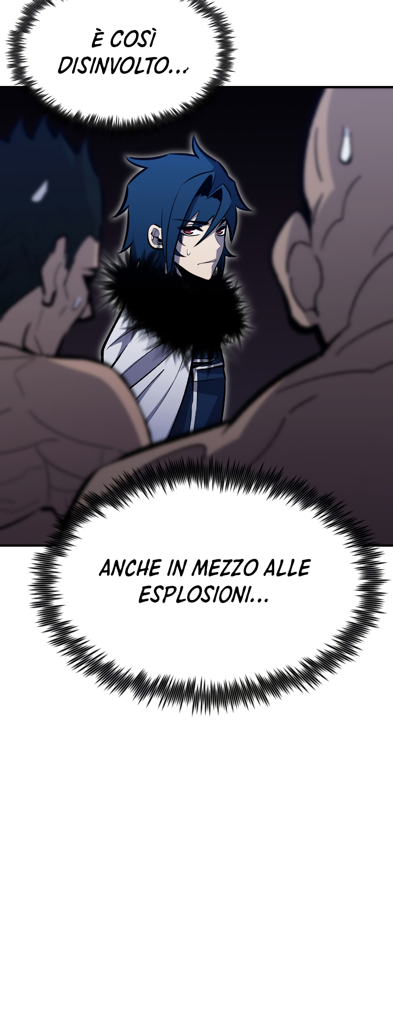 Read The Art of Reincarnation IT Manga Online