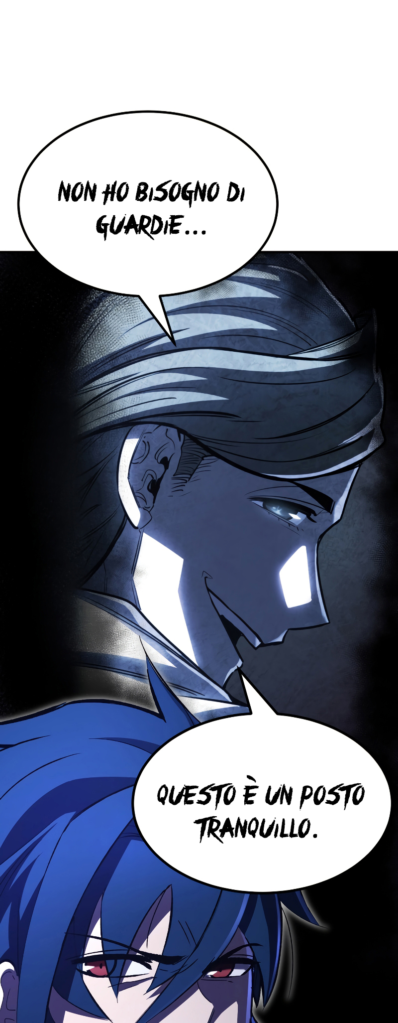 Read The Art of Reincarnation IT Manga Online