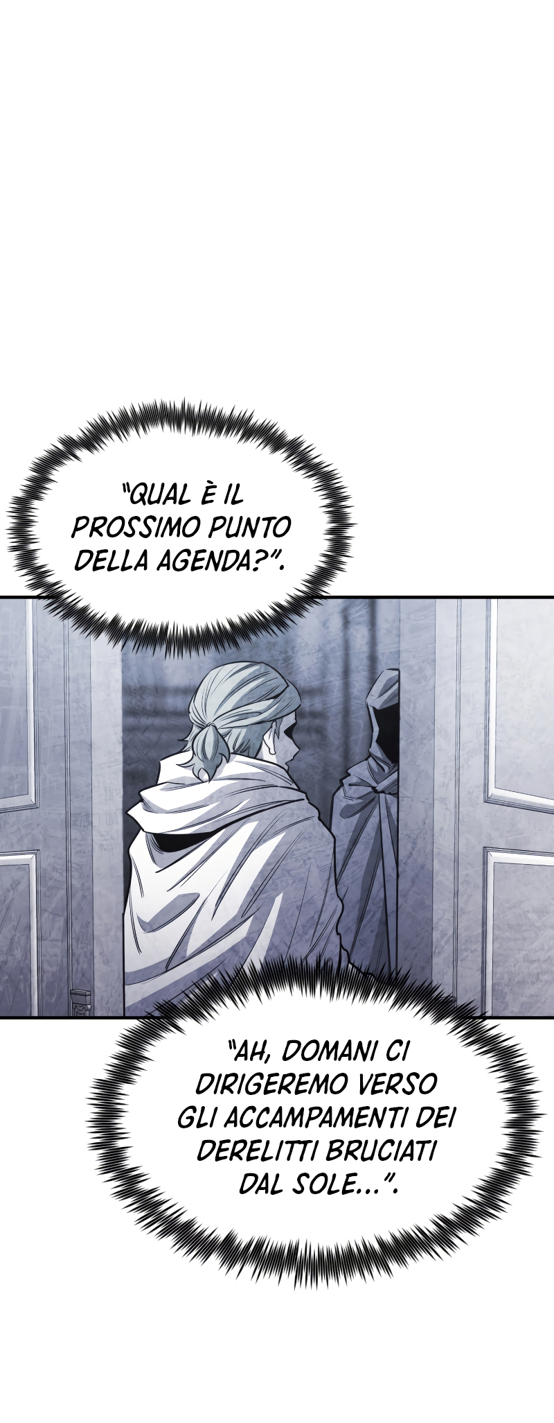 Read The Art of Reincarnation IT Manga Online