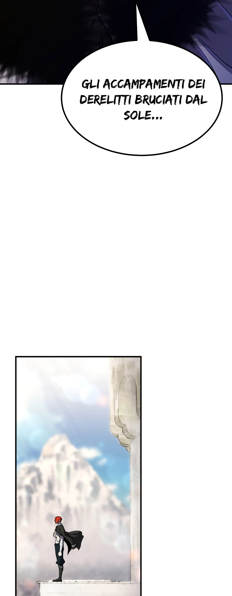 Read The Art of Reincarnation IT Manga Online