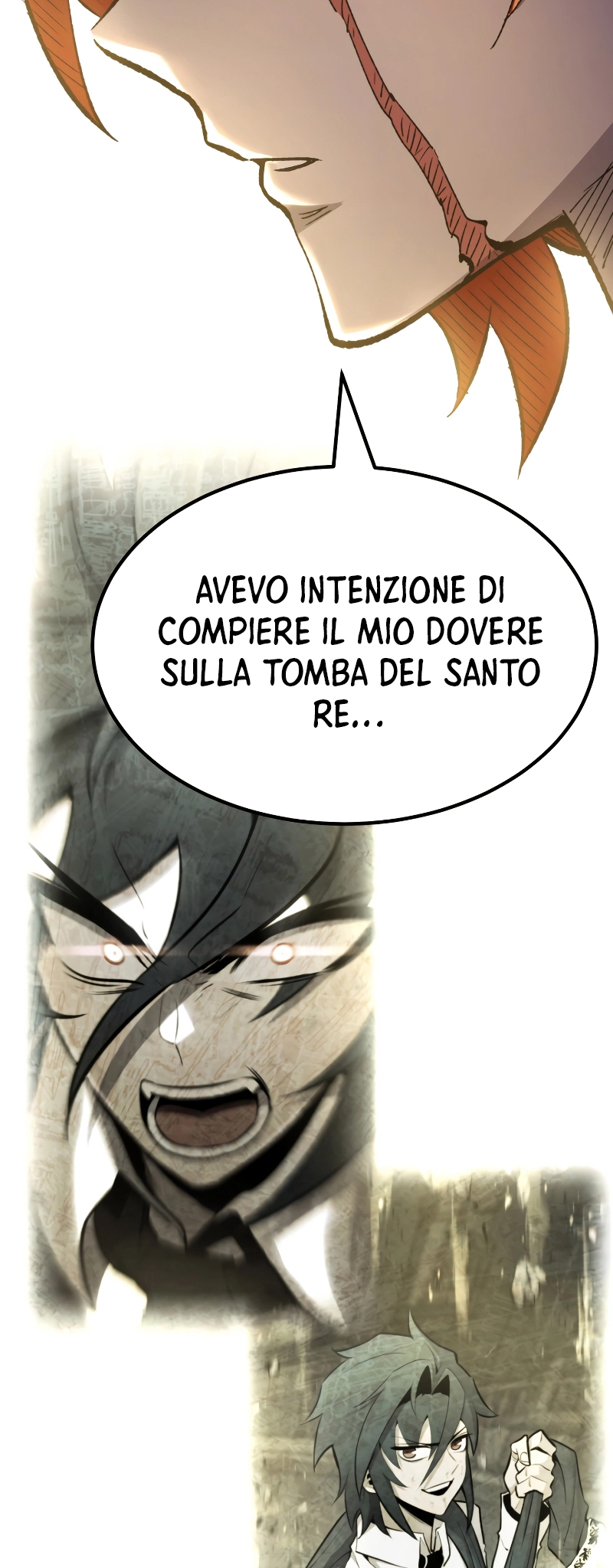 Read The Art of Reincarnation IT Manga Online