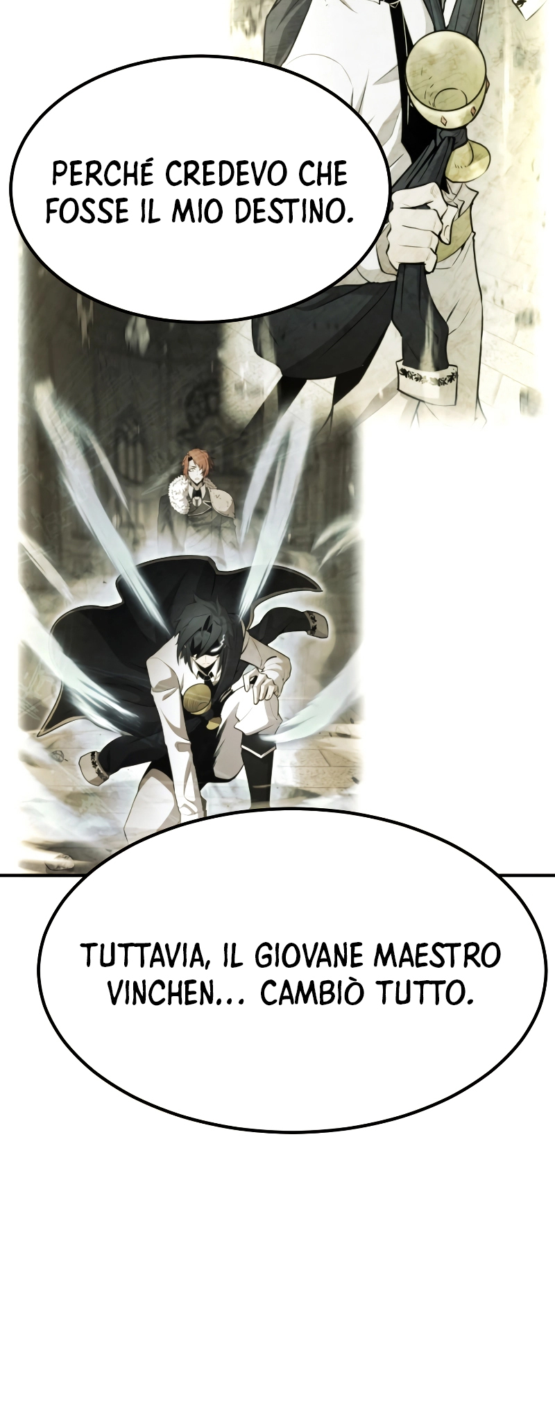 Read The Art of Reincarnation IT Manga Online
