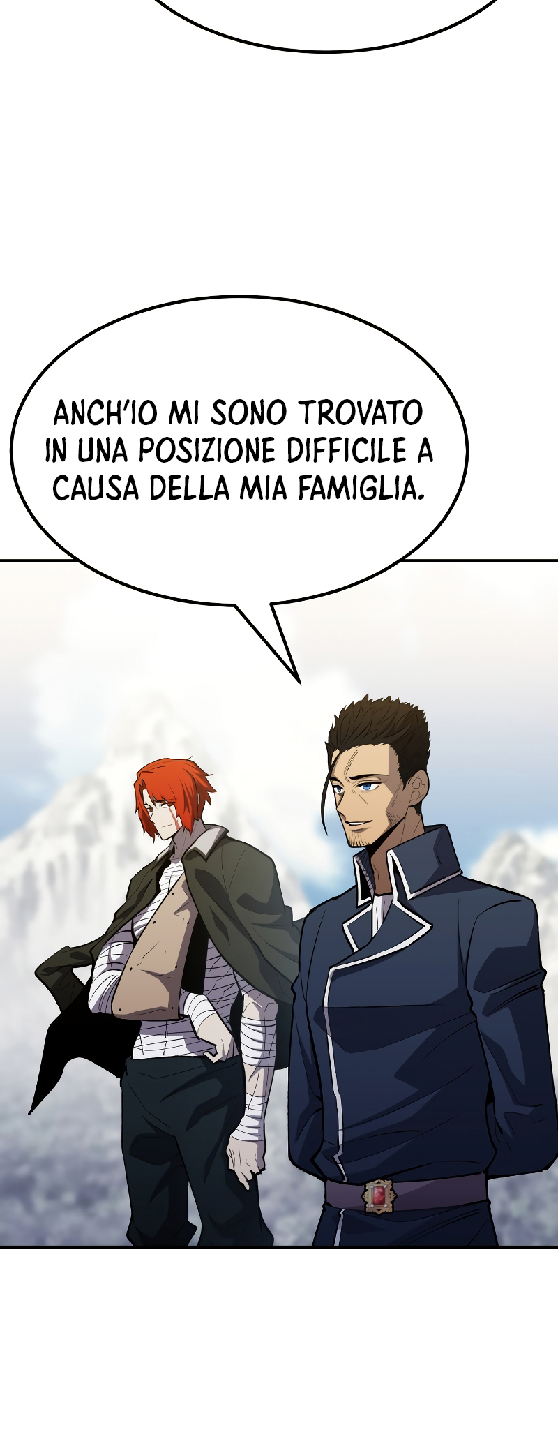 Read The Art of Reincarnation IT Manga Online