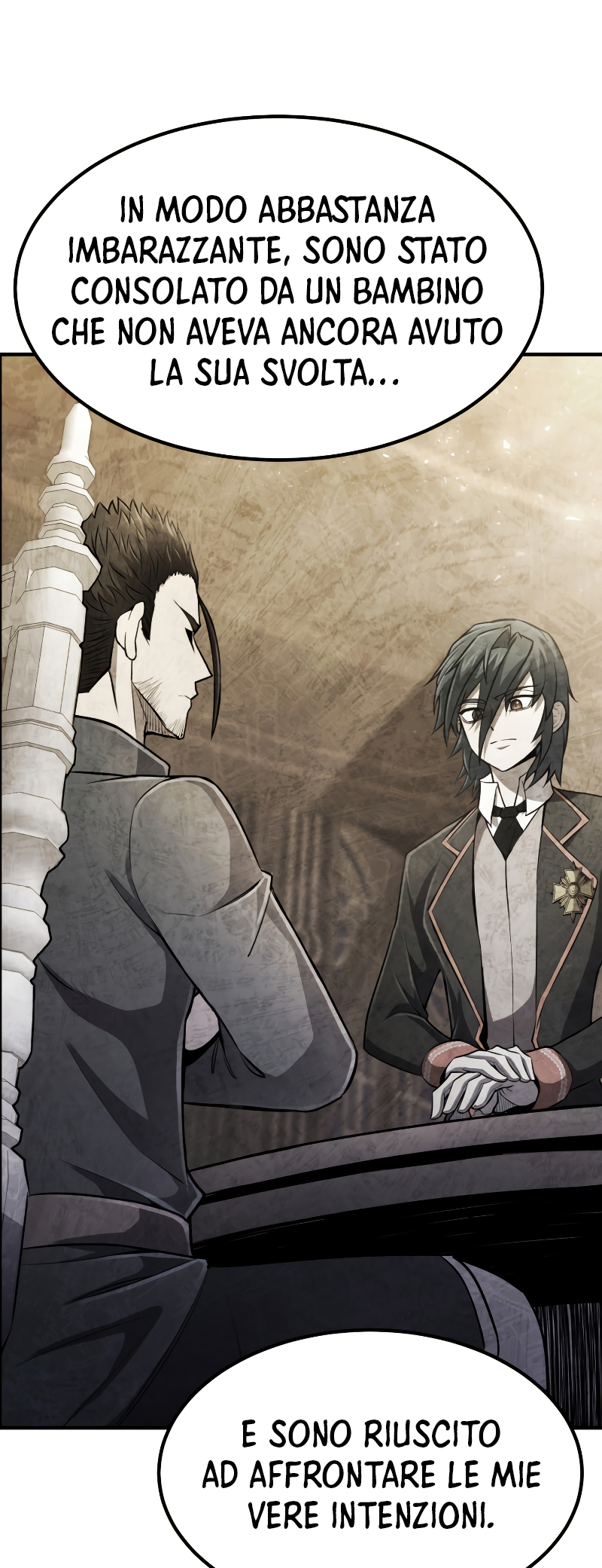 Read The Art of Reincarnation IT Manga Online