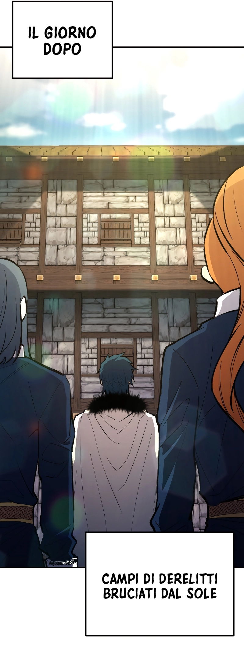 Read The Art of Reincarnation IT Manga Online