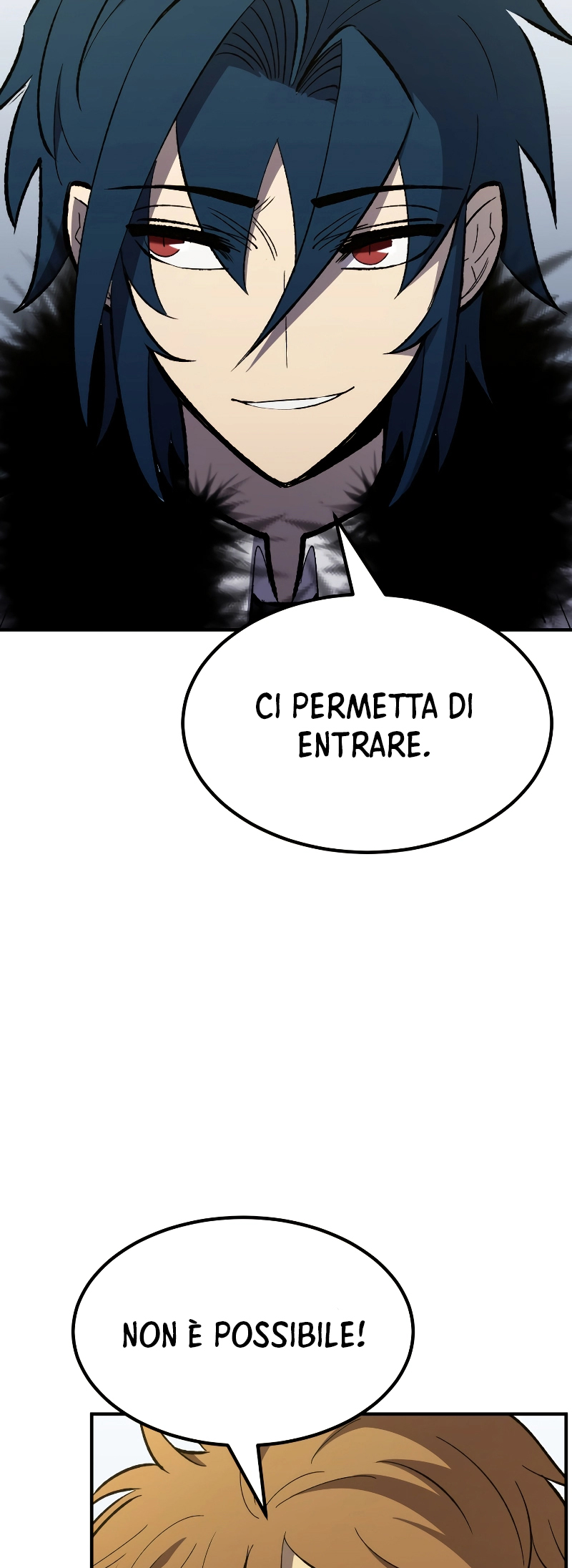 Read The Art of Reincarnation IT Manga Online