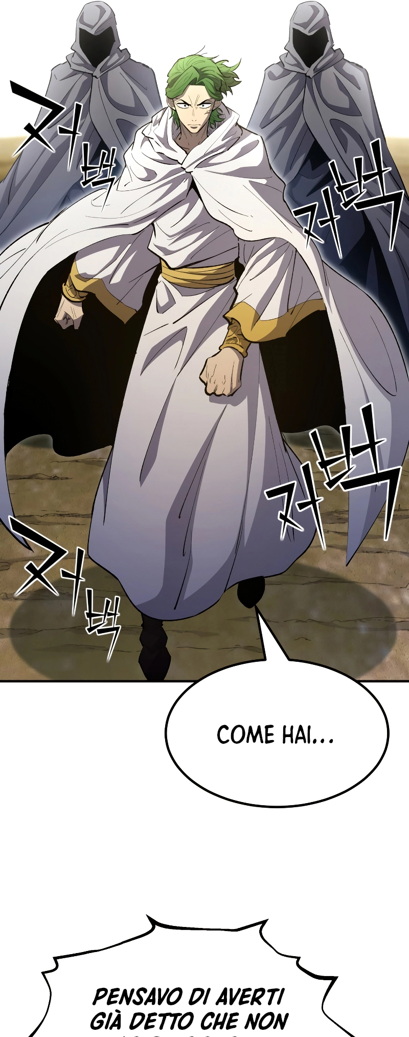 Read The Art of Reincarnation IT Manga Online