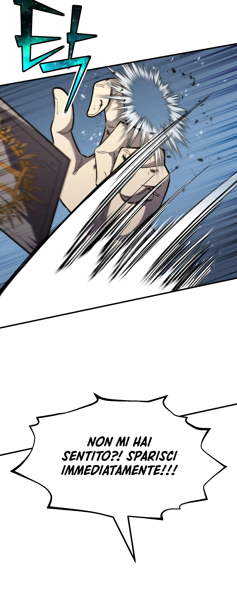 Read The Art of Reincarnation IT Manga Online