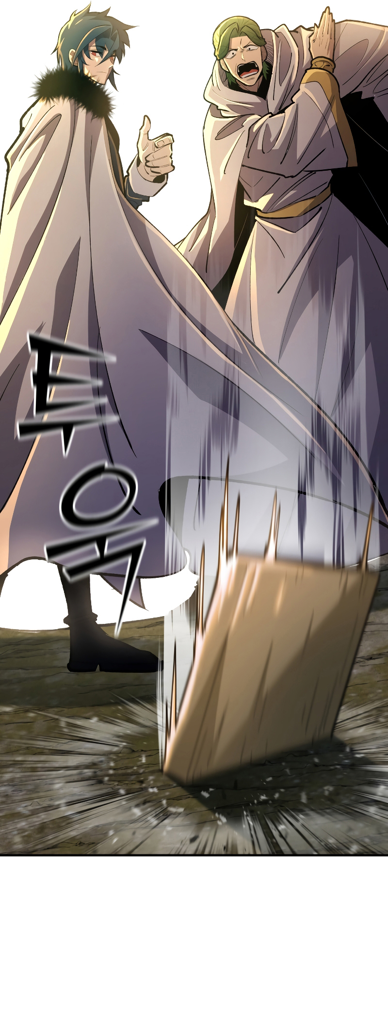 Read The Art of Reincarnation IT Manga Online