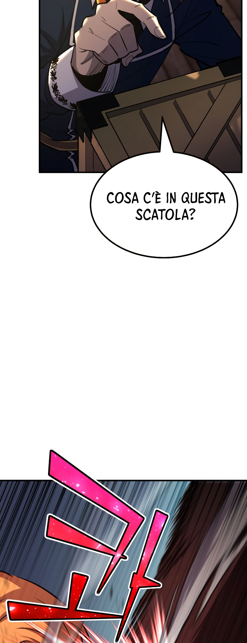 Read The Art of Reincarnation IT Manga Online