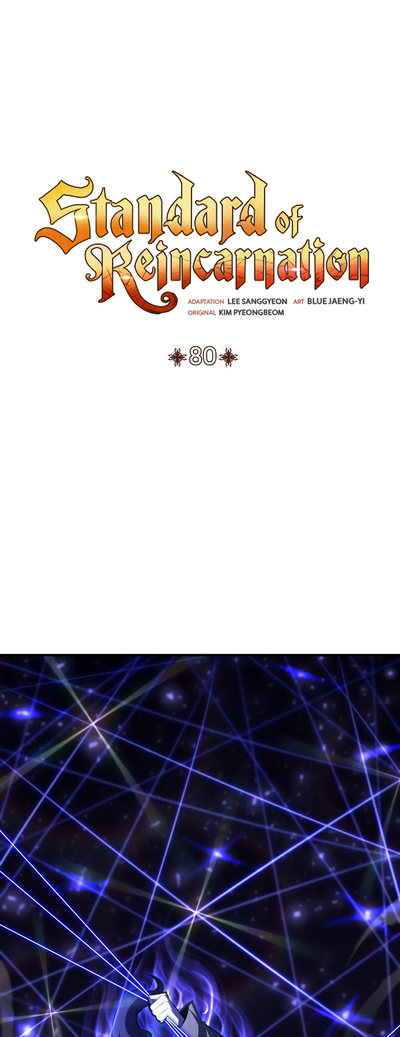 Read The Art of Reincarnation IT Manga Online