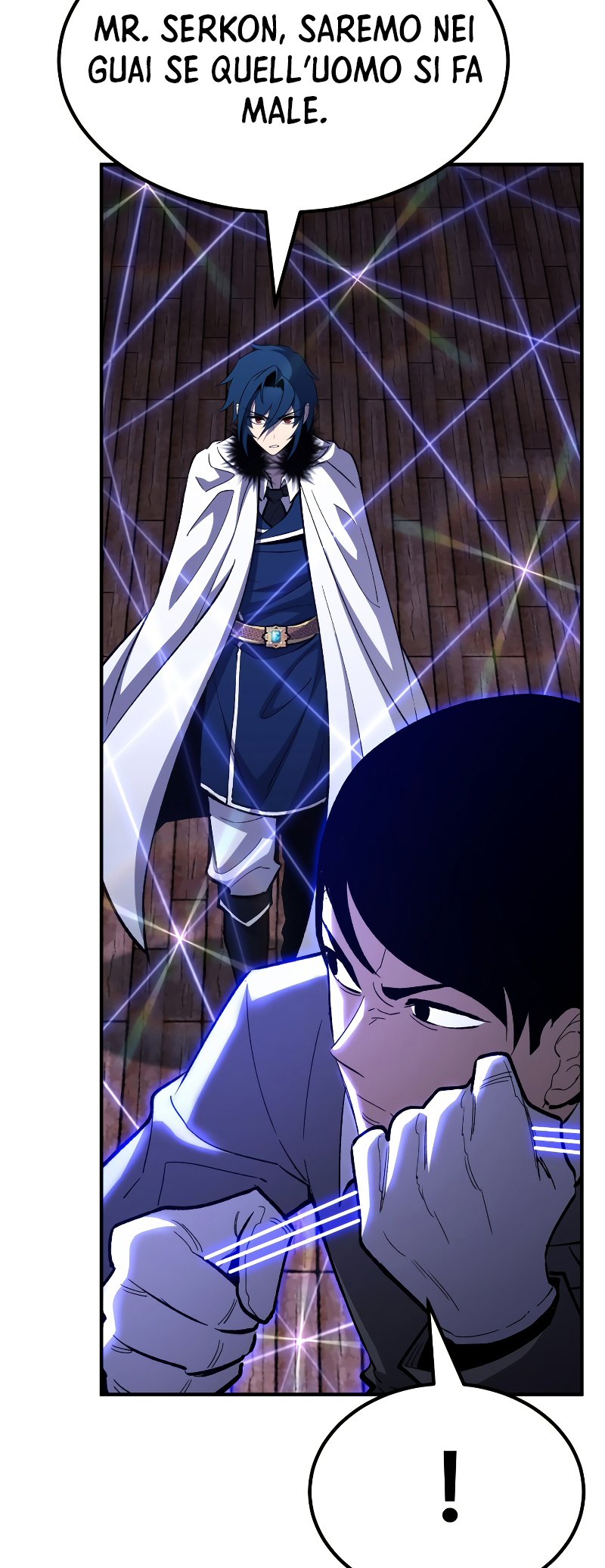 Read The Art of Reincarnation IT Manga Online